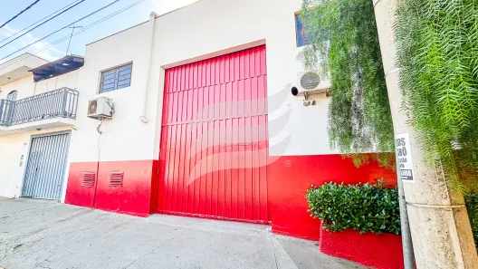 Ponto Comercial com 15 Quartos à venda, 609m² no Ipanema, Araçatuba