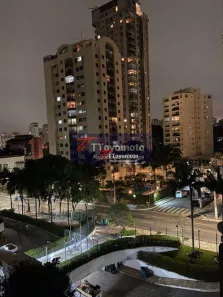 Apartamento com 3 Quartos à venda, 110m² no Vila Mariana, São Paulo