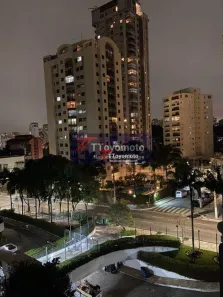 Apartamento com 3 Quartos à venda, 110m² no Vila Mariana, São Paulo