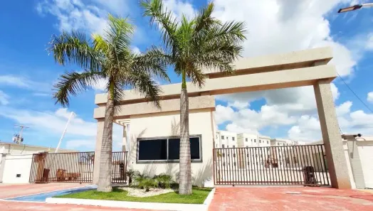 Apartamento com 2 Quartos à venda, 49m² no Marivan, Aracaju