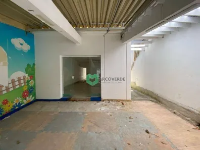 Imóvel Comercial com 3 Quartos para alugar, 212m² no Sumarezinho, São Paulo