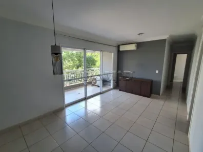 Apartamento com 3 Quartos à venda, 82m² no Jardim Nova Aliança Sul, Ribeirão Preto