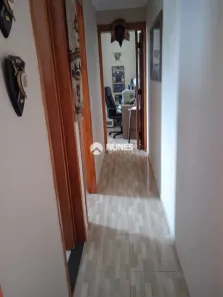 Apartamento com 2 Quartos à venda, 44m² no Conjunto Habitacional - Setor A, Itapevi