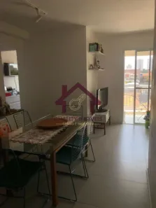 Apartamento com 2 Quartos à venda, 55m² no Ipiranga, São Paulo