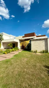 Casa de Condomínio com 3 Quartos à venda, 340m² no Boa Esperança, Cuiabá