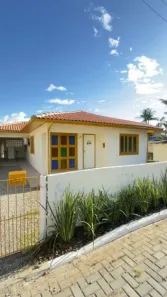 Casa com 3 Quartos à venda, 120m² no Guarda do Cubatão, Palhoça