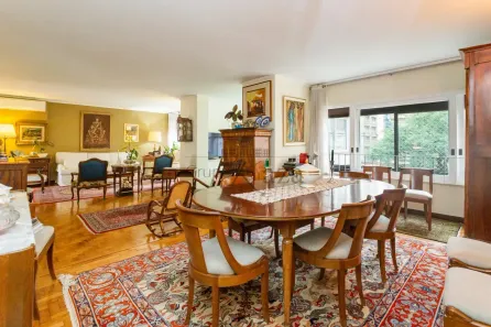 Apartamento com 3 Quartos à venda, 201m² no Cerqueira César, São Paulo