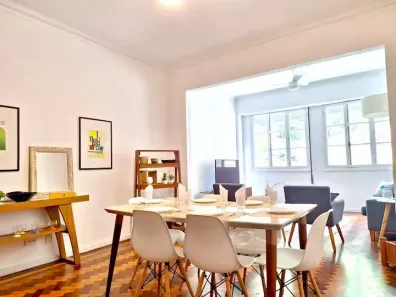 Apartamento com 3 Quartos à venda, 112m² no Botafogo, Rio de Janeiro