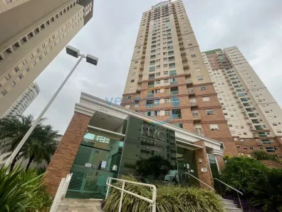 Apartamento com 3 Quartos à venda, 69m² no Santa Rosa, Londrina
