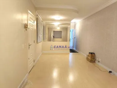 Casa de Condomínio com 3 Quartos à venda, 110m² no Parque Assunção, Taboão da Serra
