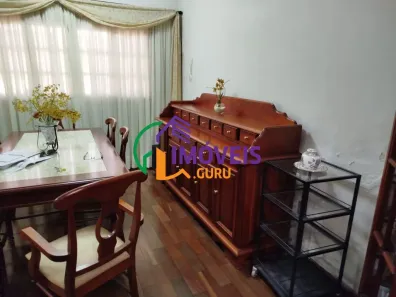 Sobrado com 2 Quartos à venda, 162m² no Jardim Stella, Santo André