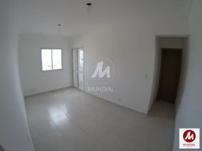 Apartamento com 2 Quartos à venda, 80m² no Vila Tibério, Ribeirão Preto