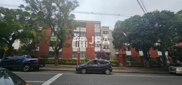 Apartamento com 2 Quartos à venda, 70m² no Alto da Rua XV, Curitiba