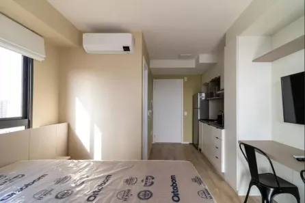 Kitnet com 1 Quarto à venda, 28m² no Vila Pompéia, São Paulo