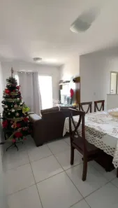 Apartamento com 2 Quartos à venda, 55m² no Boa Esperança, Parnamirim
