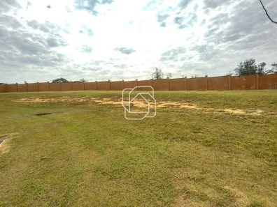 Lote/Terreno à venda, 683m² no Alphaville Itu, Itu