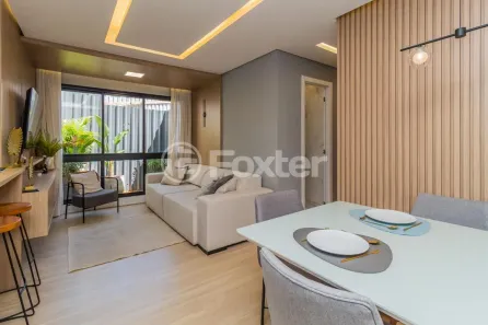Apartamento com 2 Quartos à venda, 57m² no Cristal, Porto Alegre
