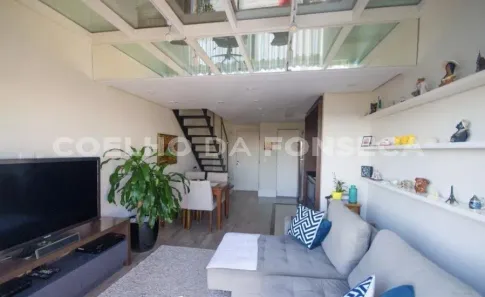 Apartamento com 1 Quarto à venda, 68m² no Vila Mariana, São Paulo