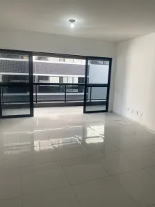 Apartamento com 4 Quartos para alugar, 135m² no Ponta Verde, Maceió