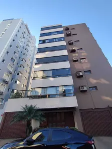 Apartamento com 2 Quartos para alugar, 82m² no Centro, São Leopoldo