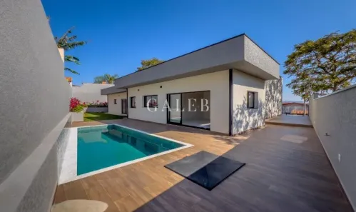 Sobrado com 3 Quartos à venda, 250m² no Jardim Paulista, Atibaia