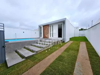 Casa com 3 Quartos à venda, 97m² no Ebenezer, Gravatá