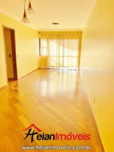Apartamento com 3 Quartos à venda, 93m² no Vila Monte Alegre, São Paulo