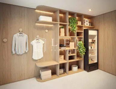 Apartamento com 2 Quartos à venda, 93m² no Jardim América, São Paulo
