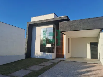 Casa com 3 Quartos à venda, 140m² no Vila Monte Alegre, Paulínia