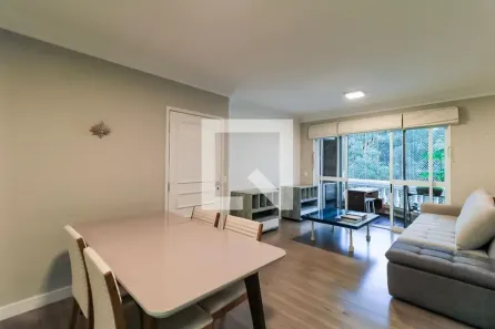 Apartamento com 2 Quartos à venda, 106m² no Vila Andrade, São Paulo