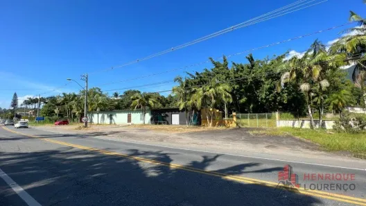 Lote/Terreno à venda, 16000m² no Dona Francisca (Pirabeiraba), Joinville
