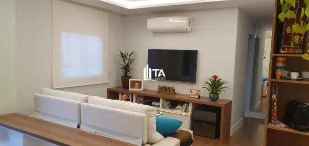 Apartamento com 2 Quartos à venda, 82m² no Vila João Jorge, Campinas