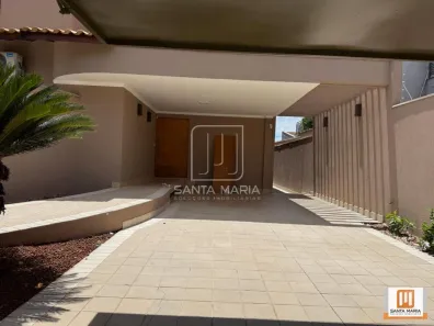 Imóvel Comercial com 4 Quartos à venda, 350m² no City Ribeirão, Ribeirão Preto