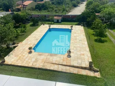 Casa com 6 Quartos à venda, 240m² no Jardim Atlântico Leste (Itaipuaçu), Maricá