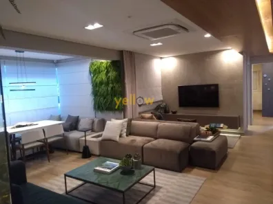 Apartamento com 3 Quartos à venda, 95m² no Vila Mogilar, Mogi das Cruzes