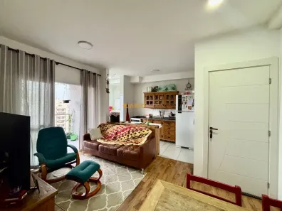 Apartamento com 2 Quartos à venda, 61m² no Jardim Paraíso, São José dos Campos