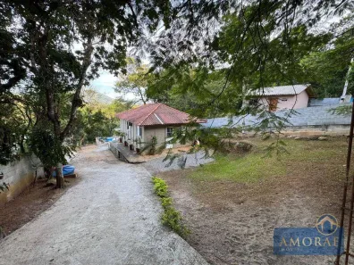 Lote/Terreno à venda, 1950m² no Canasvieiras, Florianópolis