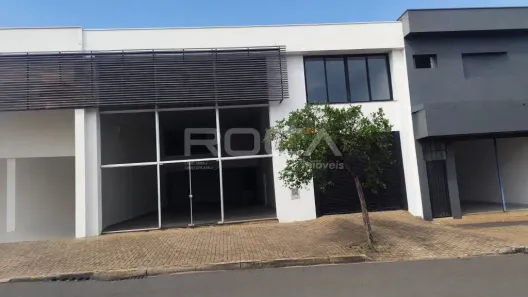Ponto Comercial para alugar, 162m² no Centro, São Carlos