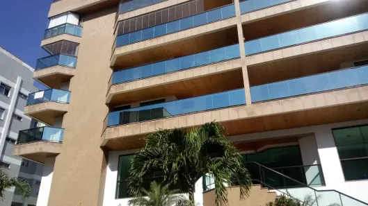 Apartamento com 3 Quartos à venda, 135m² no Braga, Cabo Frio