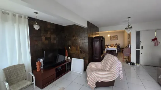 Apartamento com 3 Quartos à venda, 140m² no Boa Viagem, Recife