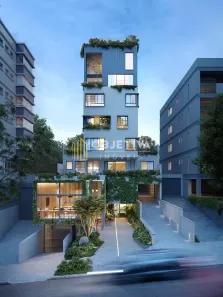 Apartamento com 2 Quartos à venda, 81m² no Bela Vista, Porto Alegre
