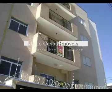 Apartamento com 1 Quarto à venda, 37m² no Parque Esmeralda, Sorocaba