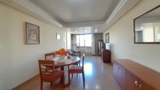 Apartamento com 2 Quartos para alugar, 73m² no Centro Histórico, Porto Alegre