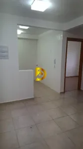 Apartamento com 3 Quartos à venda, 82m² no Jardim do Lago, Uberaba