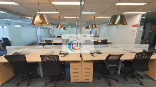 Sala Comercial à venda, 286m² no Vila Olímpia, São Paulo