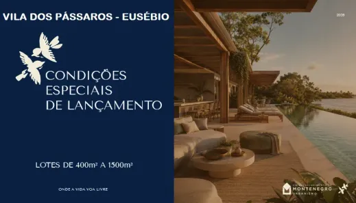 Lote/Terreno à venda, 400m² no Mangabeira, Eusébio