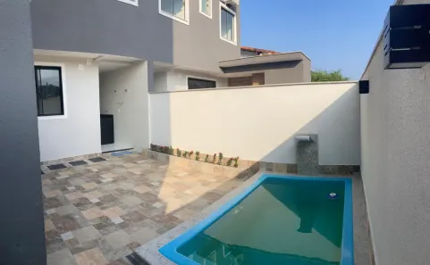 Casa de Condomínio com 3 Quartos à venda, 120m² no Taquara, Rio de Janeiro