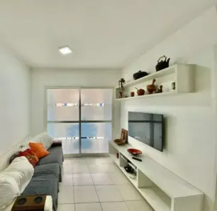 Apartamento com 3 Quartos à venda, 92m² no Centro, Bertioga