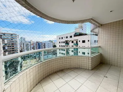 Apartamento com 2 Quartos à venda, 100m² no Tupi, Praia Grande
