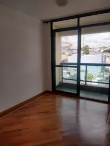 Apartamento com 2 Quartos à venda, 54m² no Vila Lageado, São Paulo